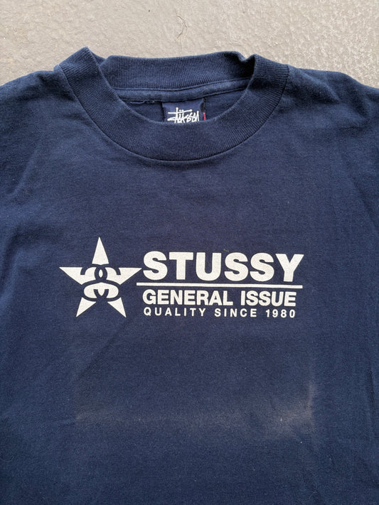Stussy general issue