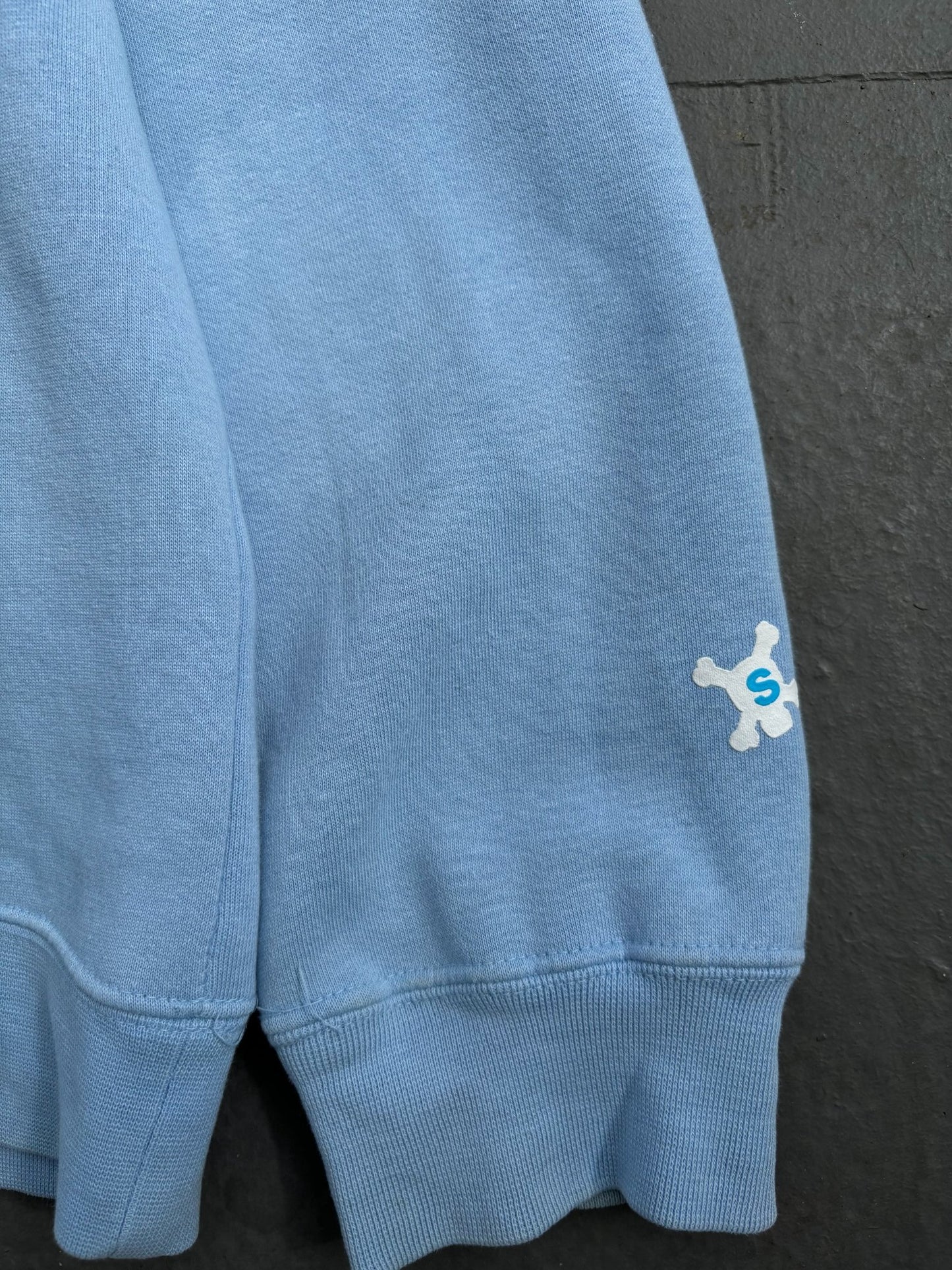 Stu c hoodie (L)