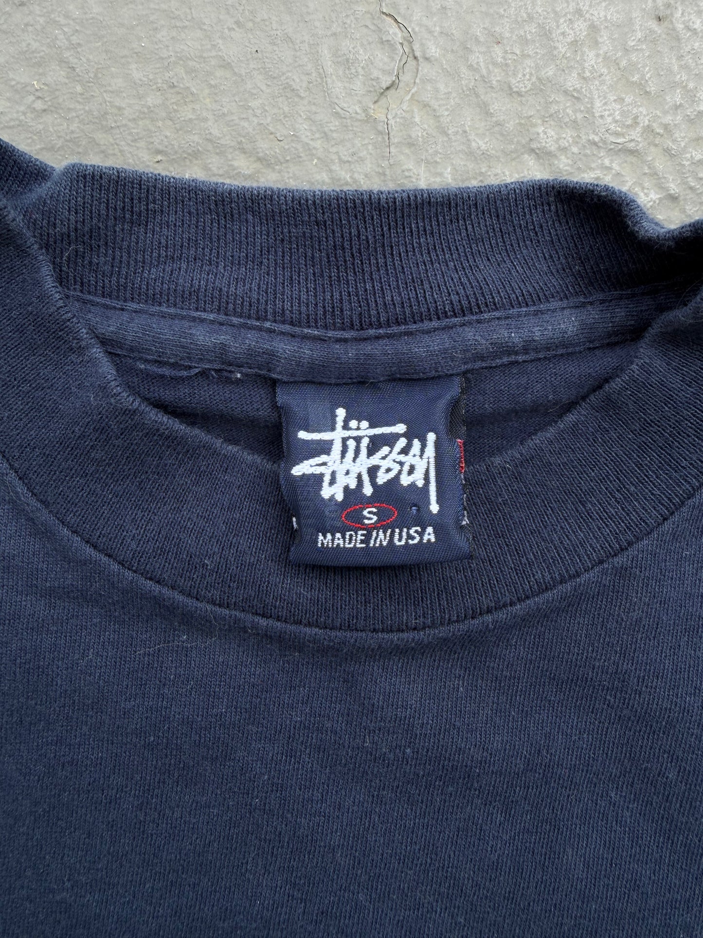 Stussy general issue