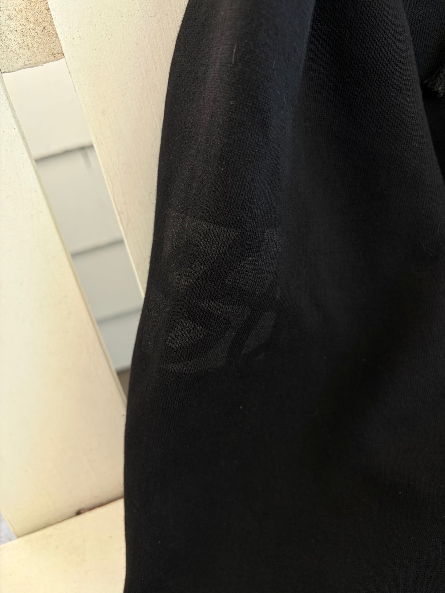 Stussy NYTLA hoodie (L)