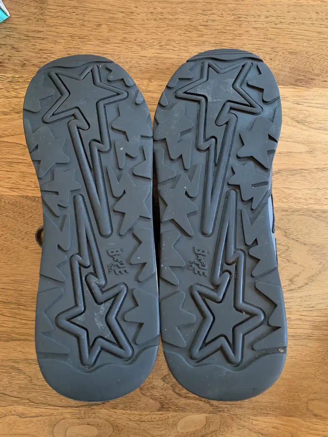 Bape Roadsta 2008