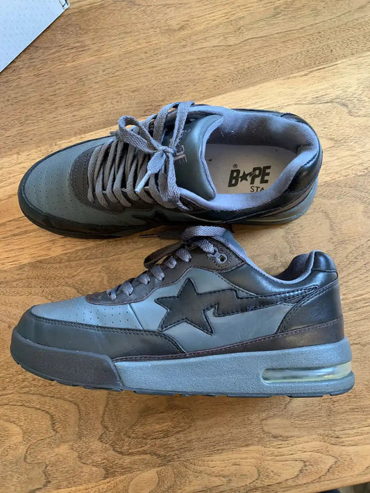 Bape Roadsta 2008